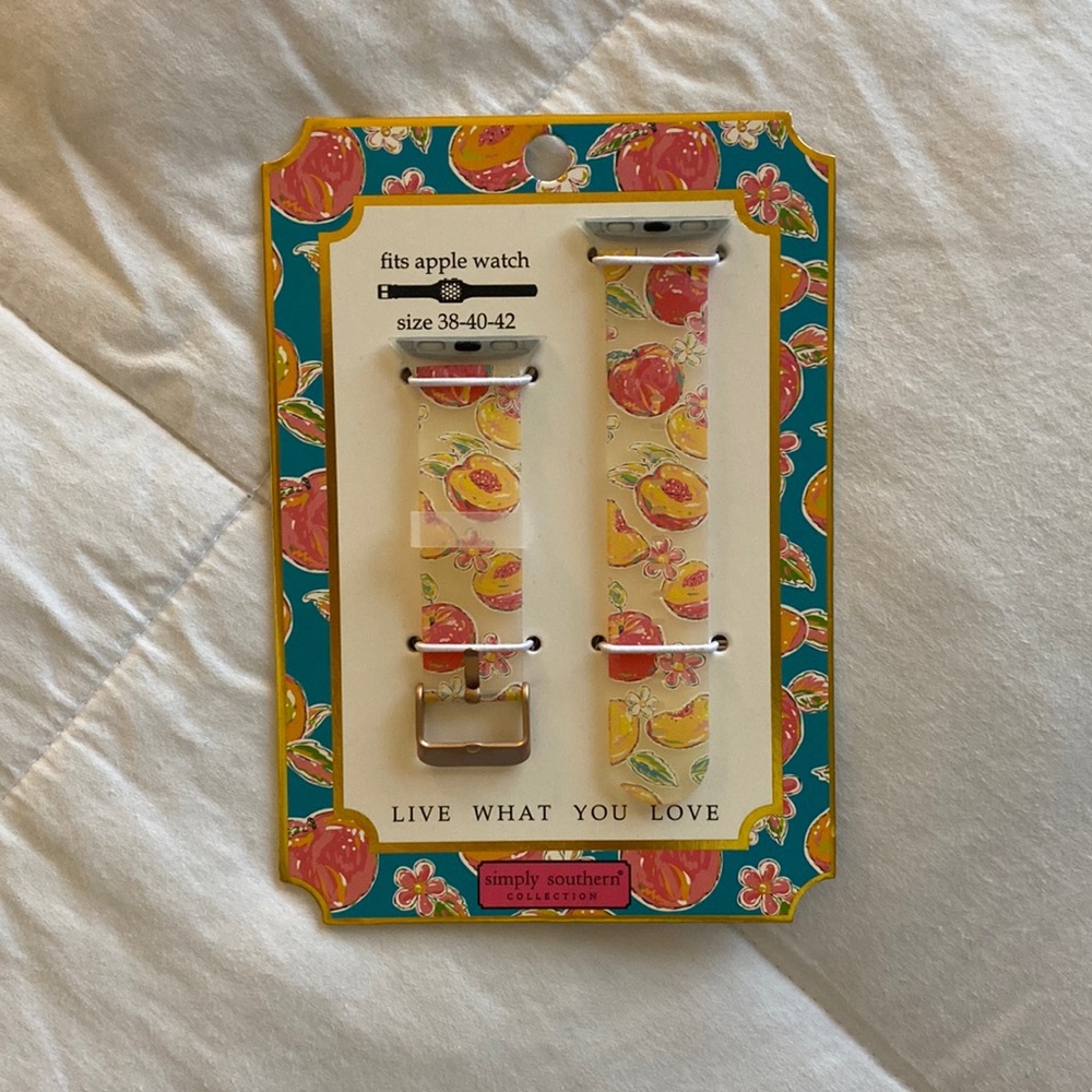 Simply Southern - Apple Watch Band